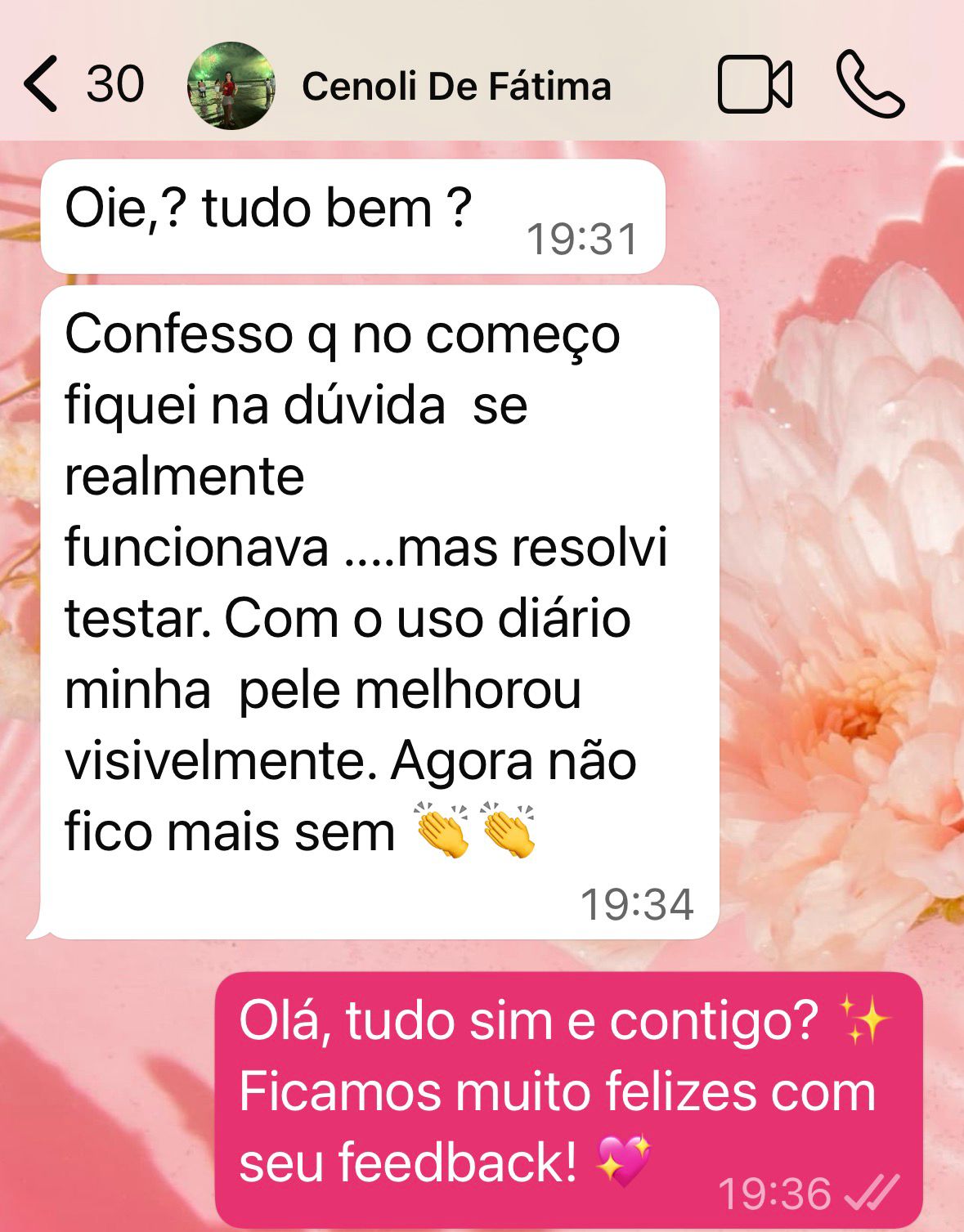 Depoimento 2