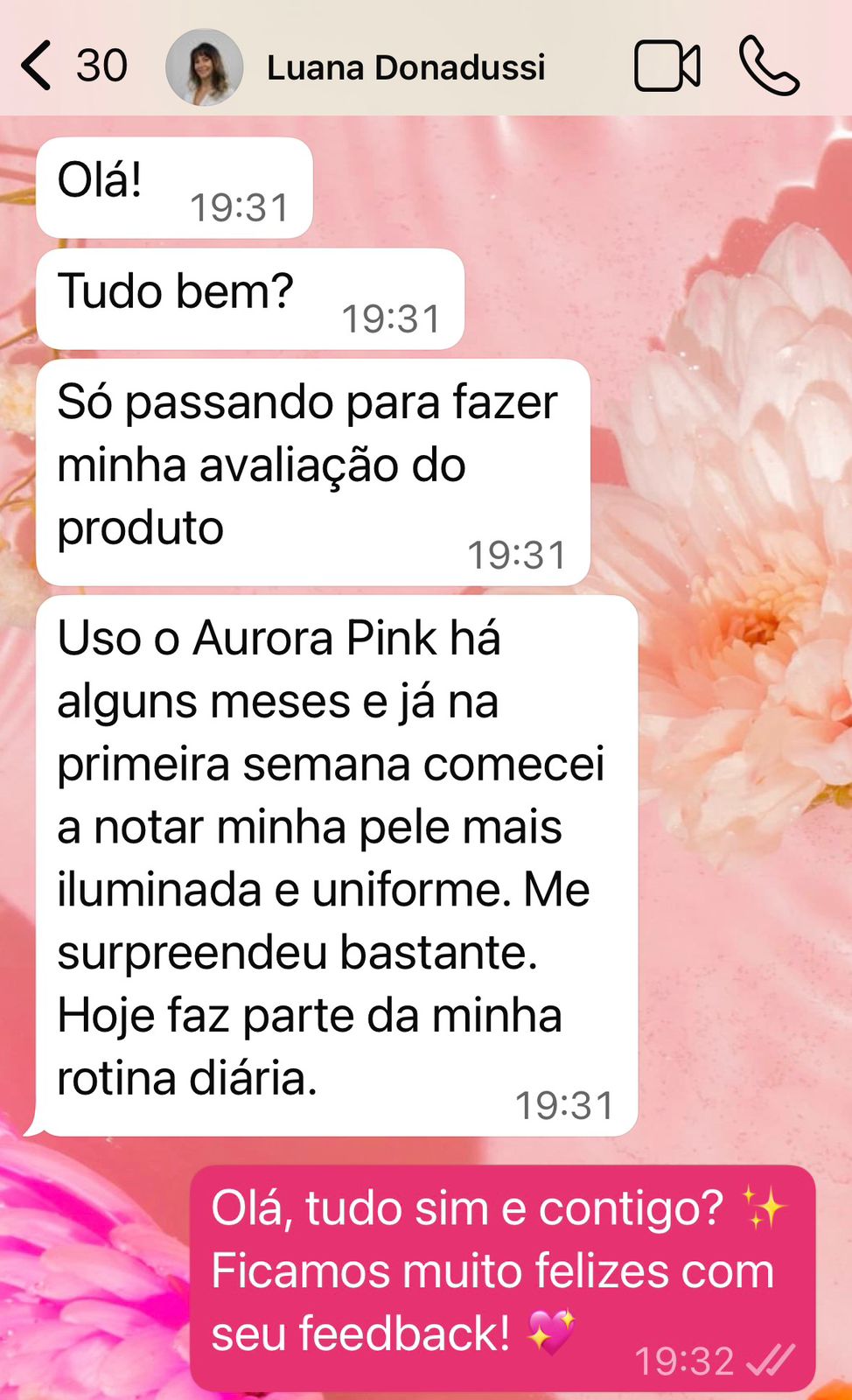 Depoimento 4